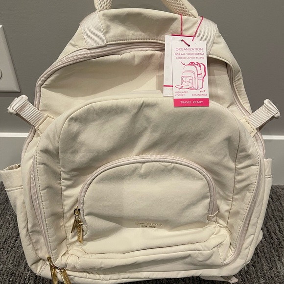 Issac Mizrahi backpack. - Picture 1 of 5